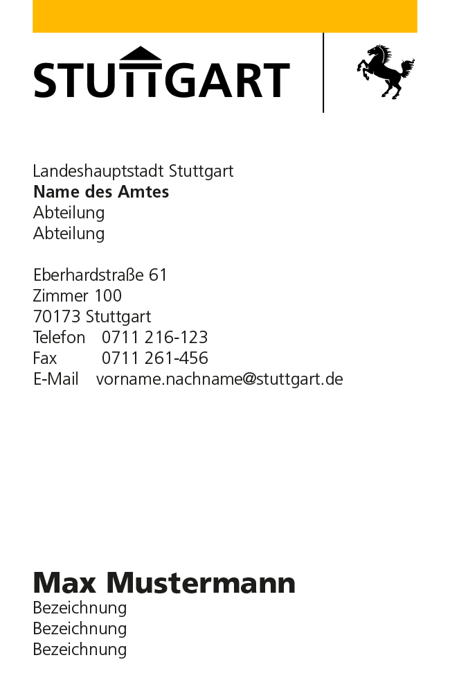 Hoch Beziechnung bis max.3-zelig